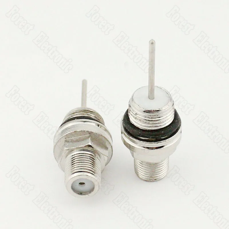 J284 Imperial Cable TV Connector Waterproof Connector For Amplifier Optical Receiver Dedicated
J284 Imperial Cable TV Connector Waterproof Connector For Amplifier Optical Receiver Dedicated