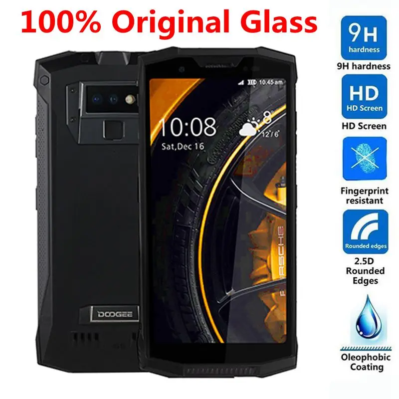 100% Original Full Glue Tempered Glass For Doogee S80 Protective Film 9H Explosion-proof Screen Protector For Doogee S80 Lite
100% Original Full Glue Tempered Glass For Doogee S80 Protective Film 9H Explosion-proof Screen Protector For Doogee S80 Lite