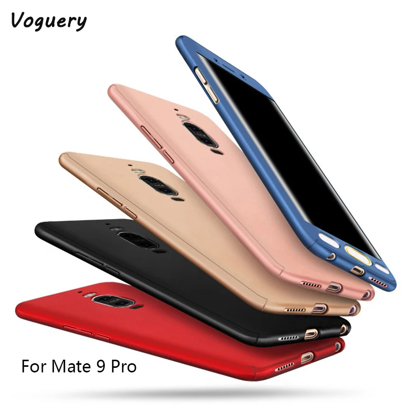 voguery 360 Case for Huawei Mate 9 Pro Case Cover Front and Back Matte Mobile Phone Shell for Mate9 Pro Full Cover Slim Fundas
voguery 360 Case for Huawei Mate 9 Pro Case Cover Front and Back Matte Mobile Phone Shell for Mate9 Pro Full Cover Slim Fundas