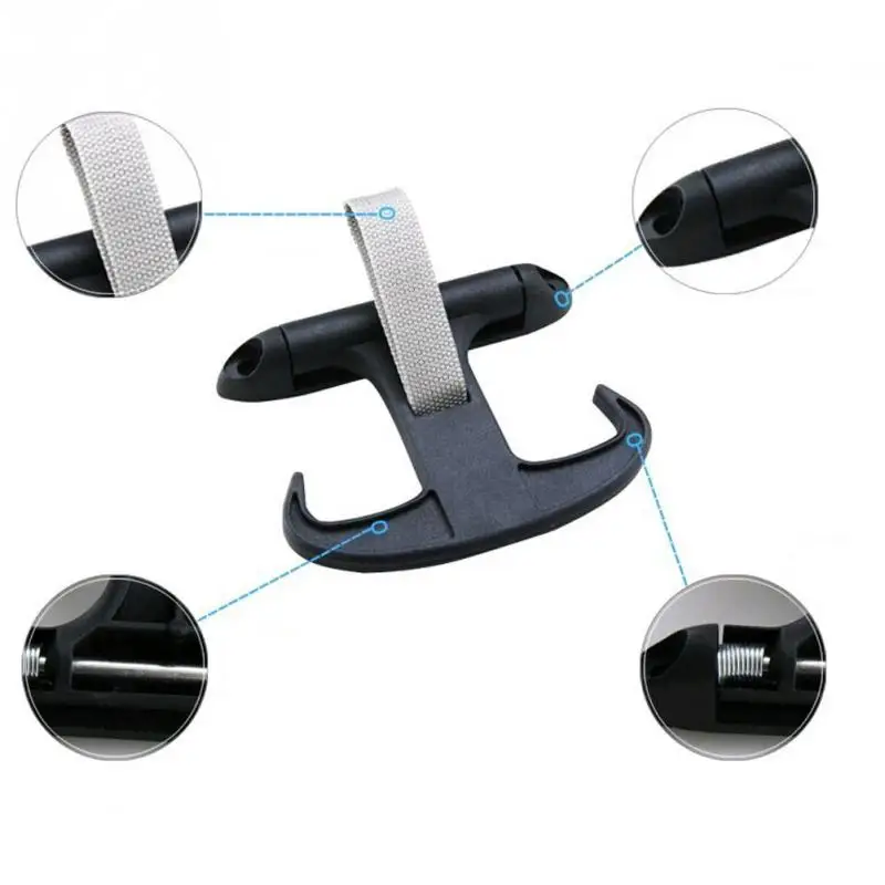 Automatically Retracted Car Trunk Bag Hook Hanger Trunk Sundries Hook For PASSAT For A4L A6L
Automatically Retracted Car Trunk Bag Hook Hanger Trunk Sundries Hook For PASSAT For A4L A6L