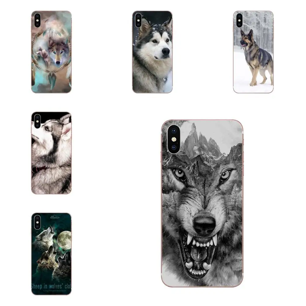 Soft Silicone TPU Transparent Cases Covers For Xiaomi Redmi Mi Note 7 8 9 SE Pro Lite Go Play Wolf Dragon Animals
Soft Silicone TPU Transparent Cases Covers For Xiaomi Redmi Mi Note 7 8 9 SE Pro Lite Go Play Wolf Dragon Animals