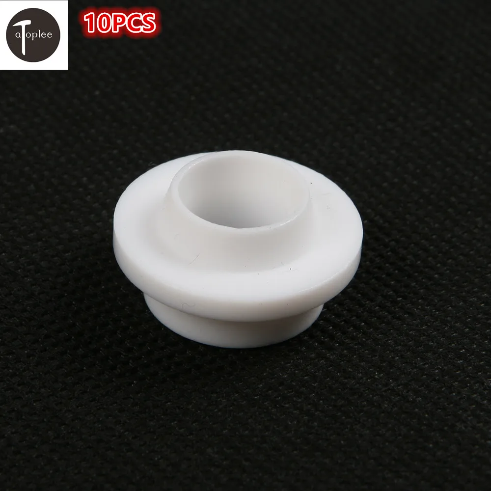 10pcs Welding Tools Polytetrafluoroethylene 54N01 Gas Lens Insulator Gasket For TIG Welding Torch WP-17 18 26 Welding Gun
10pcs Welding Tools Polytetrafluoroethylene 54N01 Gas Lens Insulator Gasket For TIG Welding Torch WP-17 18 26 Welding Gun