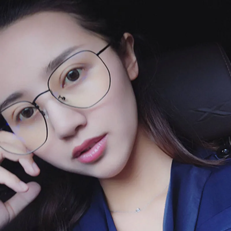 Vintage Optical Eye Glasses Women Frame Myopia Round Metal Unisex Spectacles Female Eyeglasses oculos de grau Eyewear
Vintage Optical Eye Glasses Women Frame Myopia Round Metal Unisex Spectacles Female Eyeglasses oculos de grau Eyewear