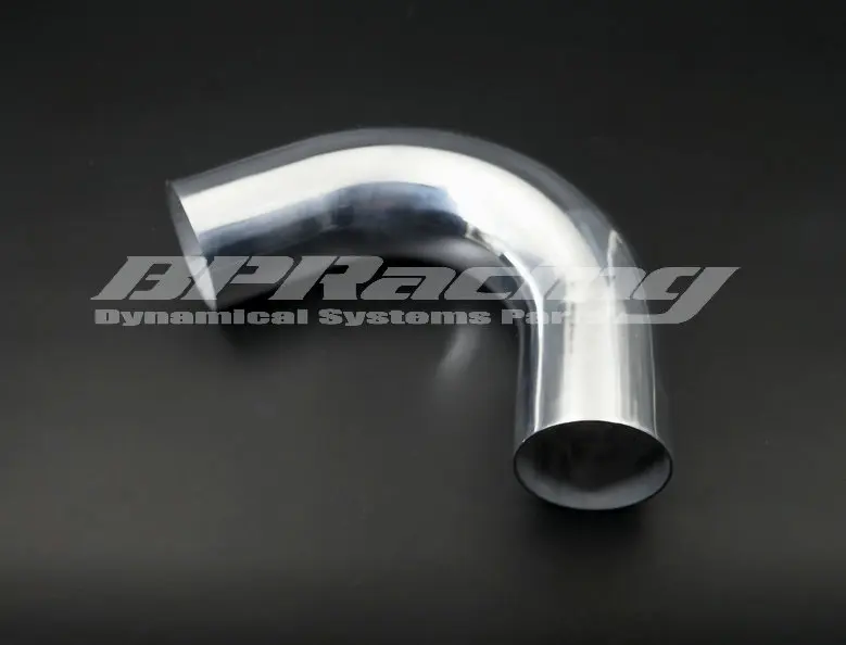 2.5" Inch /63mm /135 Degree/ Thickness 2mm/350mm Length/ DIY aluminum pipe / air intake DIY 6061-T6 aluminum pipe /Can be welded
2.5" Inch /63mm /135 Degree/ Thickness 2mm/350mm Length/ DIY aluminum pipe / air intake DIY 6061-T6 aluminum pipe /Can be welded