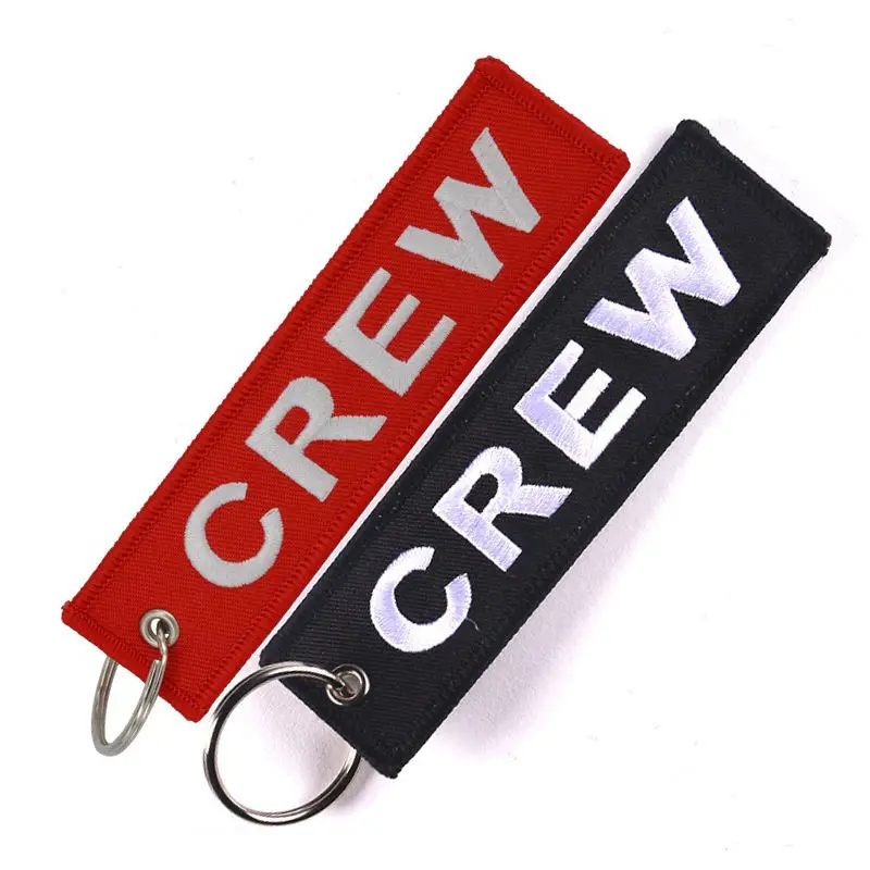 DoreenBeads 1 PC Embroidered Decorative String Ornament Fashion Crew Pattern Clothes Bag Pants Keychain DIY Decoration 13*2.8 cm
DoreenBeads 1 PC Embroidered Decorative String Ornament Fashion Crew Pattern Clothes Bag Pants Keychain DIY Decoration 13*2.8 cm