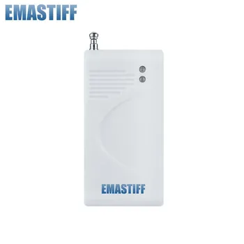 Promote 315MHz 2262 Wireless Glass Vibration Breakage Sensor Detector For GSM and PSTN Alarm System
Promote 315MHz 2262 Wireless Glass Vibration Breakage Sensor Detector For GSM and PSTN Alarm System