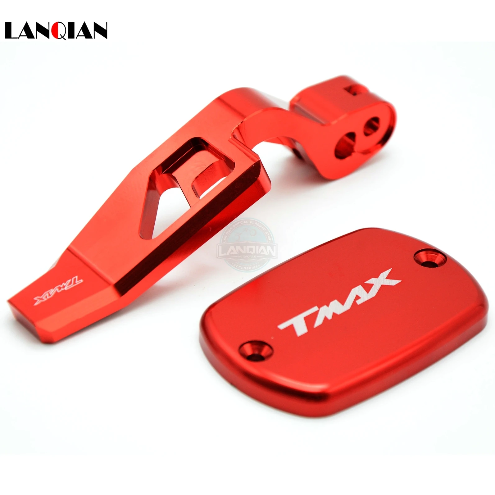 Motorcycle Front Brake Clutch Fluid Reservo Cap Hand parking brake lever for Yamaha TMAX 500 2008-2011 T-MAX 530 2012-2016
Motorcycle Front Brake Clutch Fluid Reservo Cap Hand parking brake lever for Yamaha TMAX 500 2008-2011 T-MAX 530 2012-2016