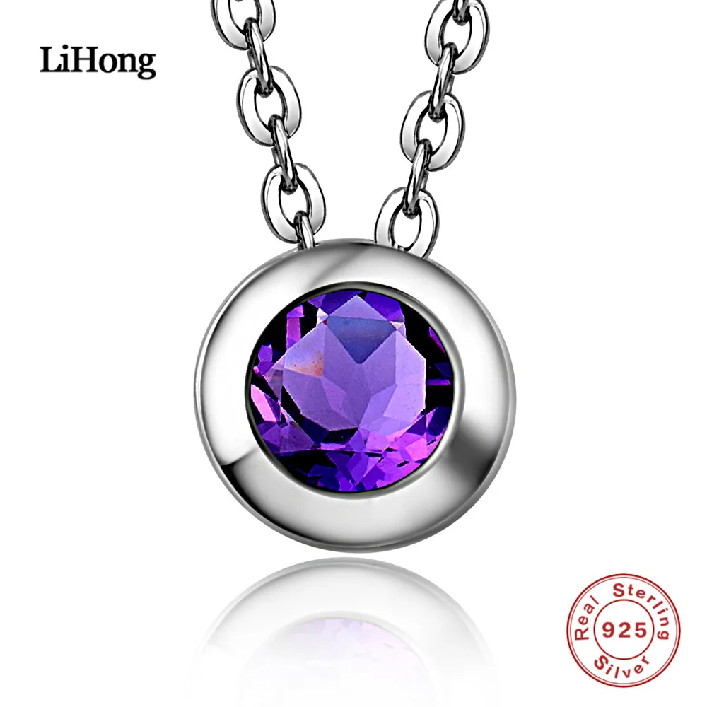 New Design 925 Sterling Silver Cubic Zirconia Pendant Necklace Women Jewelry Engagement Bride Jewelry
New Design 925 Sterling Silver Cubic Zirconia Pendant Necklace Women Jewelry Engagement Bride Jewelry
