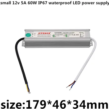 small AC100v-240v DC 12v 5A 60W 12v led strip led Module point Light string light big rain outdoor power switch power supply
small AC100v-240v DC 12v 5A 60W 12v led strip led Module point Light string light big rain outdoor power switch power supply