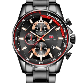 Reloje 2019 Black Men Watch Male steel Automatic date Quartz Watches Mens Luxury Brand Waterproof Sport Clock Relogio Masculino
Reloje 2019 Black Men Watch Male steel Automatic date Quartz Watches Mens Luxury Brand Waterproof Sport Clock Relogio Masculino