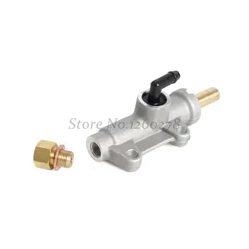 New Aftermarket Rear Brake Master Cylinder For Polaris Sportsman 335 400 450 500 600 700 800 Motorbike Cylinder Brake Pump
New Aftermarket Rear Brake Master Cylinder For Polaris Sportsman 335 400 450 500 600 700 800 Motorbike Cylinder Brake Pump