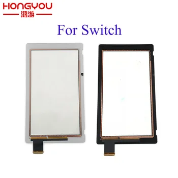 Replacement Original new Touch screen for Nintend Switch NS console touch screen
Replacement Original new Touch screen for Nintend Switch NS console touch screen