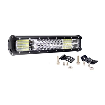 12V 216W Car LED fog lights Headlight Bulb 6000K bright auxiliary driving Lamp Car Work Light Bar spotlight for ATVs SUV truck
12V 216W Car LED fog lights Headlight Bulb 6000K bright auxiliary driving Lamp Car Work Light Bar spotlight for ATVs SUV truck
