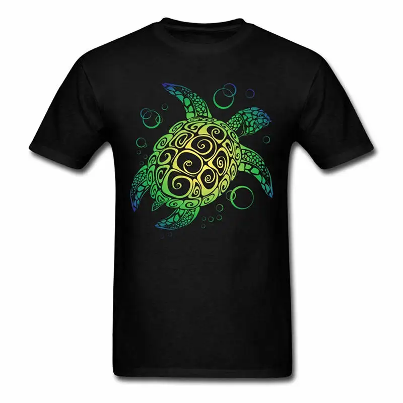 T Shirt Hipster Cool Tops Men'S Short Sleeve Printing O-Neck Sea Turtle Swimminger Reptile Shirt
T Shirt Hipster Cool Tops Men'S Short Sleeve Printing O-Neck Sea Turtle Swimminger Reptile Shirt