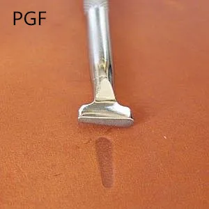 Thumb type horizontal grain size 1.5 PGF91 fine printing tools - 015 stainless steel 60091015 (Barry gold push!)
Thumb type horizontal grain size 1.5 PGF91 fine printing tools - 015 stainless steel 60091015 (Barry gold push!)
