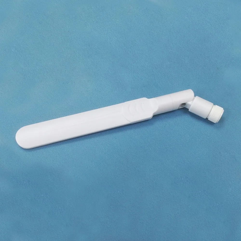 Dual Band 2.4GHz//5.8Ghz 8dBi Omni WIFI Booster Antenna SMA Male wholesale