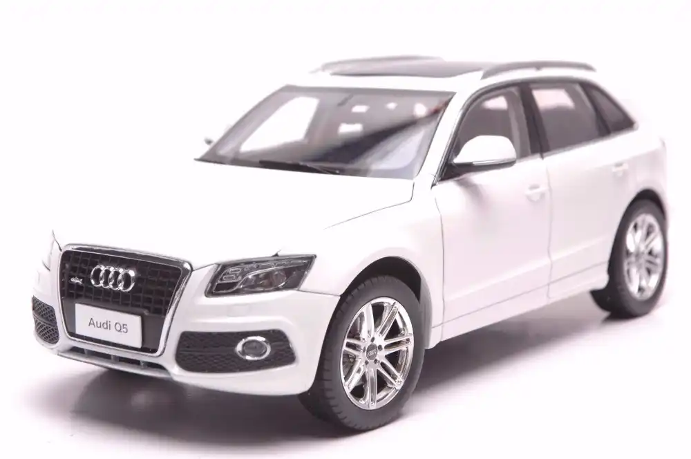 audi q5 miniature