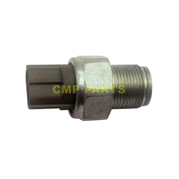 ZAX330-3 6WF1 6WG1 Pressure Sensor 8-97318684-0 8973186840 for Hitachi Excavator, 3 month warranty
ZAX330-3 6WF1 6WG1 Pressure Sensor 8-97318684-0 8973186840 for Hitachi Excavator, 3 month warranty