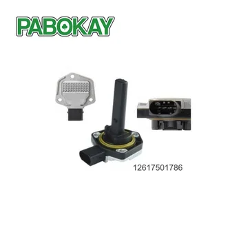FS NEW Engine 3 Pins Oil Level Sensor For BMW E46 316i 318i 318 2000-2005 12617501786 12 61 7 501 786
FS NEW Engine 3 Pins Oil Level Sensor For BMW E46 316i 318i 318 2000-2005 12617501786 12 61 7 501 786