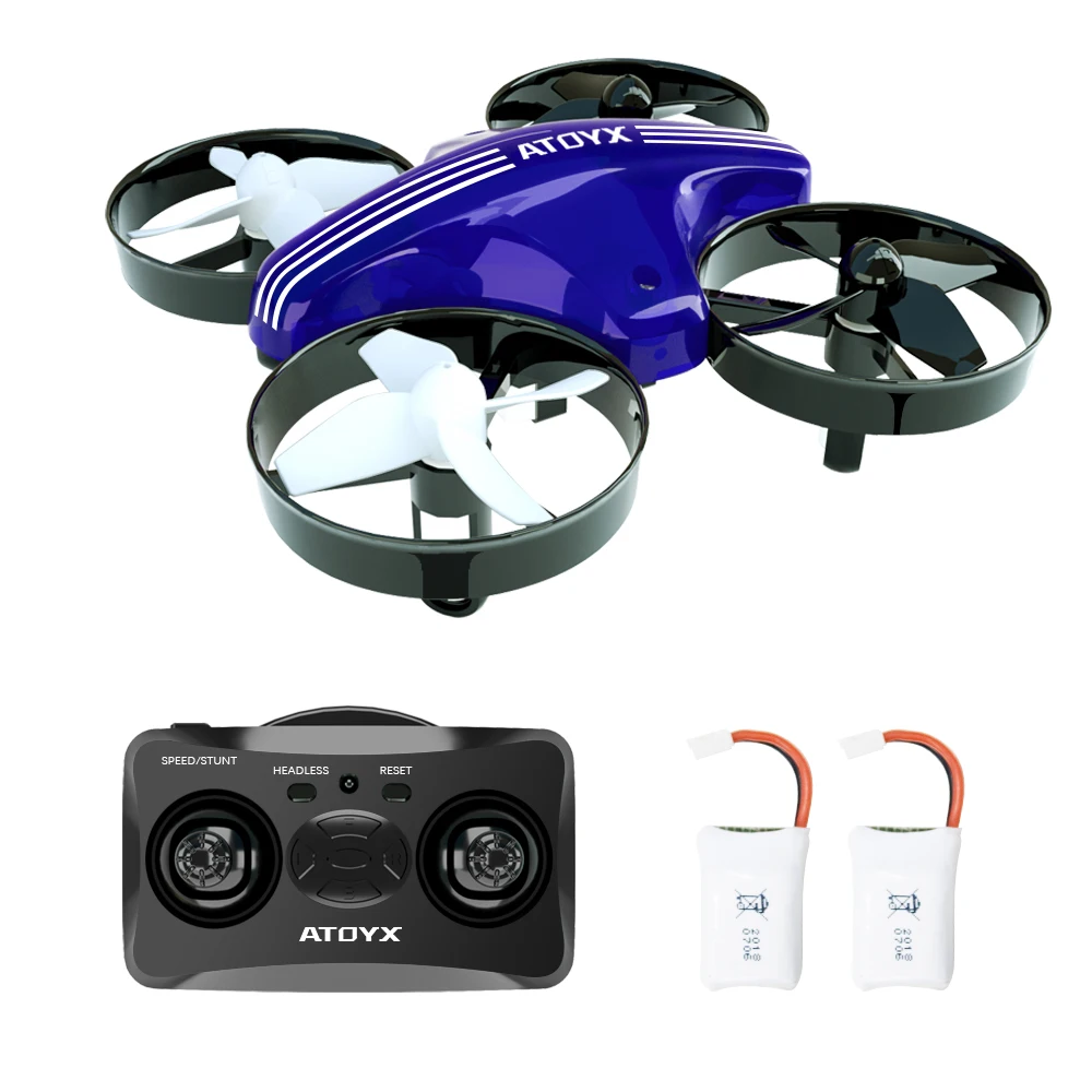 APEX GD-65A Mini Drone Dron RC Helicopter Quadcopter Altitude Hold Headless Mode 2.4G Remote Control Toys for Adults Kid Child
APEX GD-65A Mini Drone Dron RC Helicopter Quadcopter Altitude Hold Headless Mode 2.4G Remote Control Toys for Adults Kid Child