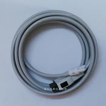 GE Ma Kwai blood pressure extension pipe windpipe double DASH2000/3000/ monitor accessories
GE Ma Kwai blood pressure extension pipe windpipe double DASH2000/3000/ monitor accessories