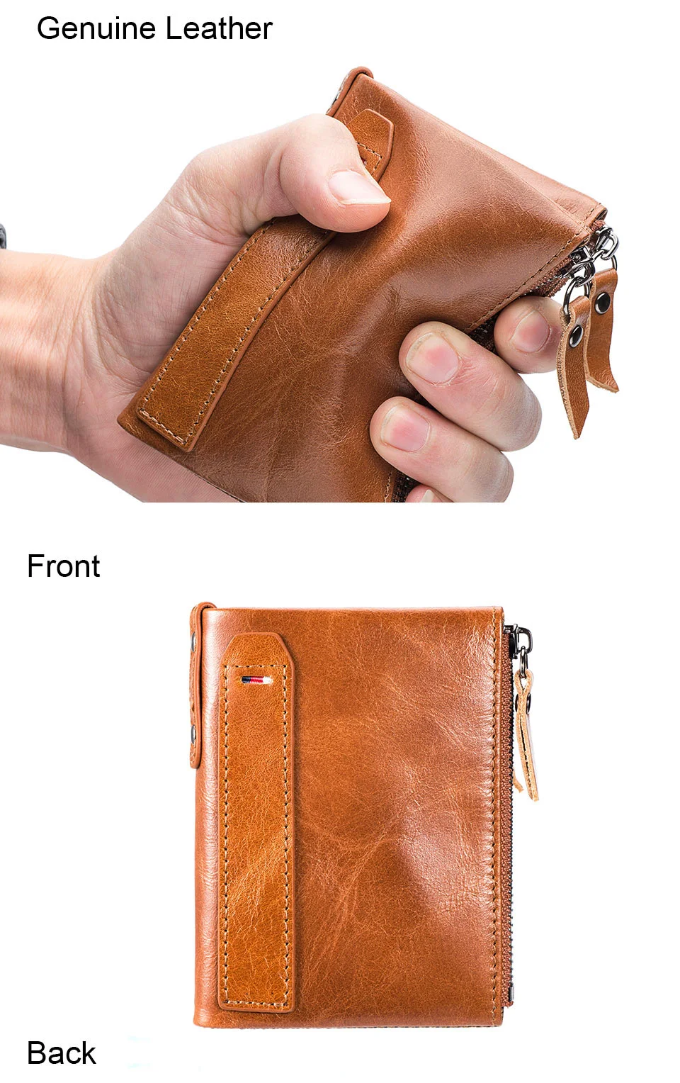 Women Wallet Portomonee (5)