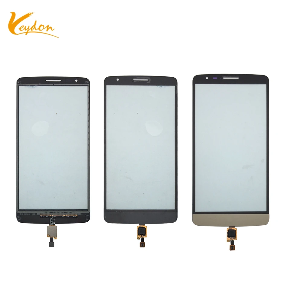 High Quality 5.5" For LG G3 Stylus D690N D690 Touch Screen Digitizer Sensor Glass Lens Panel Black White Gold Color
High Quality 5.5" For LG G3 Stylus D690N D690 Touch Screen Digitizer Sensor Glass Lens Panel Black White Gold Color