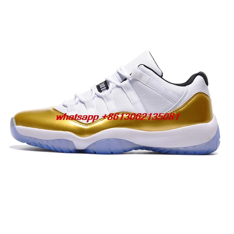 

hot Retro 11 LOW XI Closing Ceremony Sport Shoes Athletic Varsity Red Outdoor Sneaker Discount Sale
