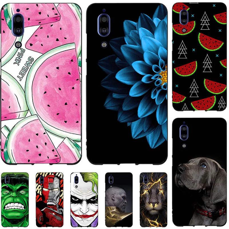 For Sharp Aquos S2 Case Silicone Cute Cat Cartoon Clear Back Cases For Sharp Aquos S2 Cover TPU Animal Girls For Sharp Aquos S 2
For Sharp Aquos S2 Case Silicone Cute Cat Cartoon Clear Back Cases For Sharp Aquos S2 Cover TPU Animal Girls For Sharp Aquos S 2