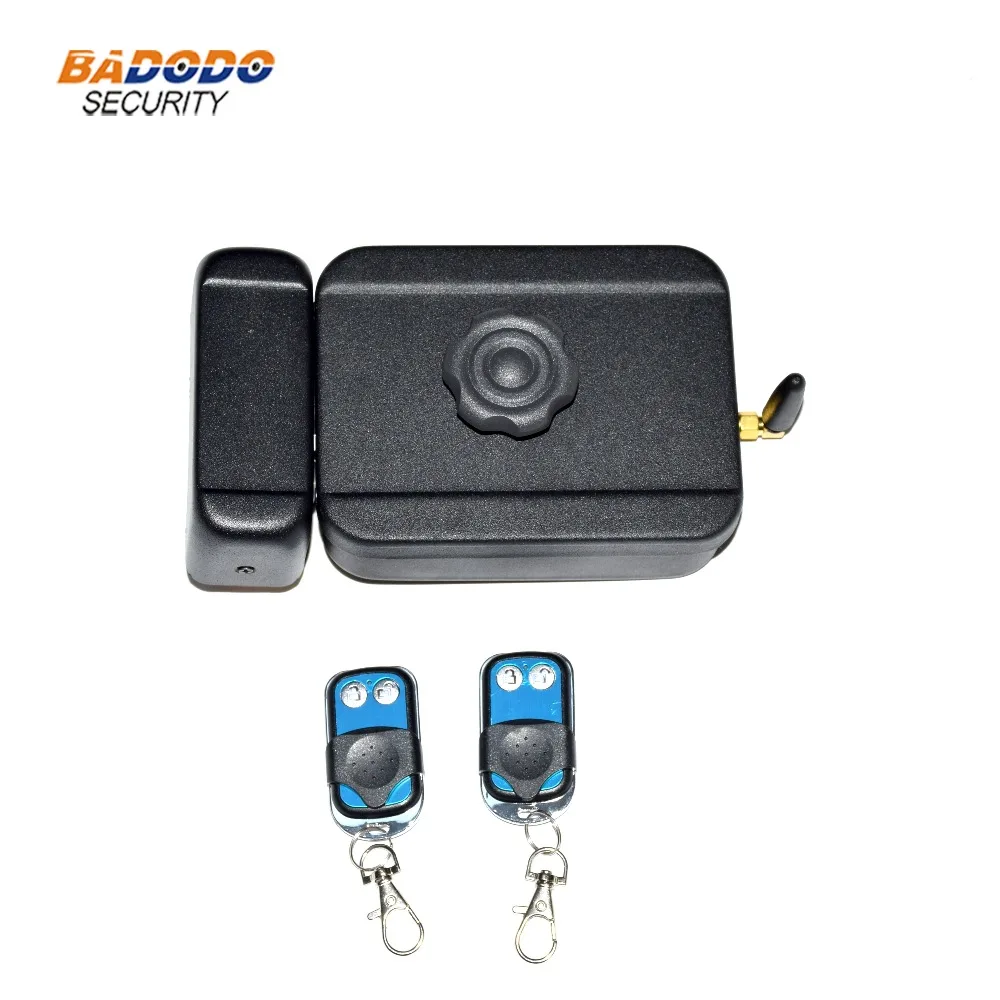 433MHZ Smart intelligent wireless remote control Electric lock remote controls for smart access control home improvement
433MHZ Smart intelligent wireless remote control Electric lock remote controls for smart access control home improvement