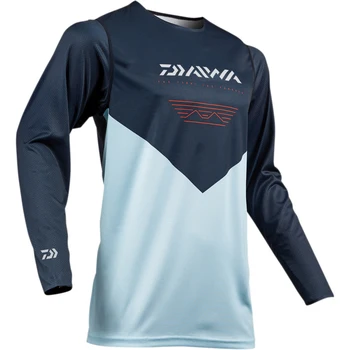 2019 New Fishing Jersey Sports Men Clothes Thin Breathable Quick Dry Anti-UV Fishing Clothing XXS-5XL Large size Fishing Shirt
2019 New Fishing Jersey Sports Men Clothes Thin Breathable Quick Dry Anti-UV Fishing Clothing XXS-5XL Large size Fishing Shirt
