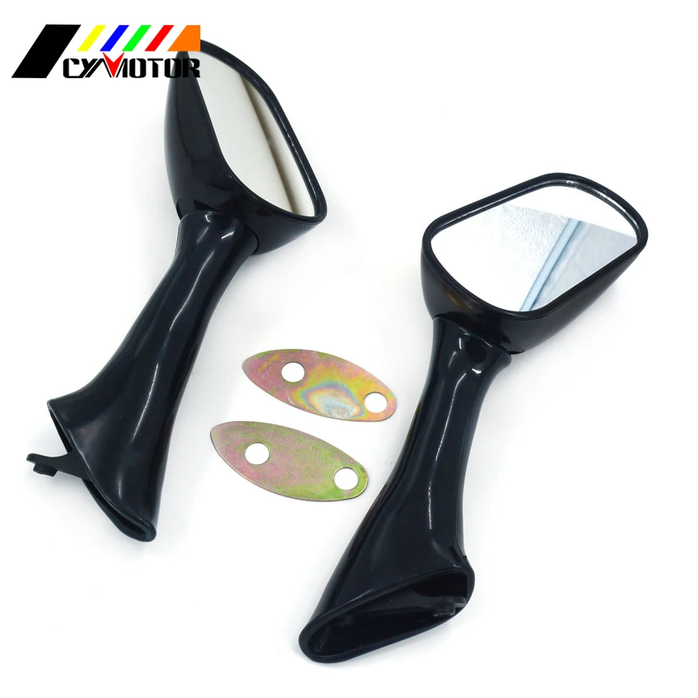 Motorcycle Left Right Side Rear Rearview Mirror For HONDA CBR600 CBR1000F VFR750F VFR800 FI CBR 600 1000F F2 F3 VFR 750F
Motorcycle Left Right Side Rear Rearview Mirror For HONDA CBR600 CBR1000F VFR750F VFR800 FI CBR 600 1000F F2 F3 VFR 750F