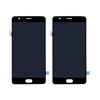 For Oneplus 3 3T Full Screen LCD Display Touch screen digitizer Assembly Repair For One plus 3 A3000 A3003 3T A3010 LCD Screen
For Oneplus 3 3T Full Screen LCD Display Touch screen digitizer Assembly Repair For One plus 3 A3000 A3003 3T A3010 LCD Screen