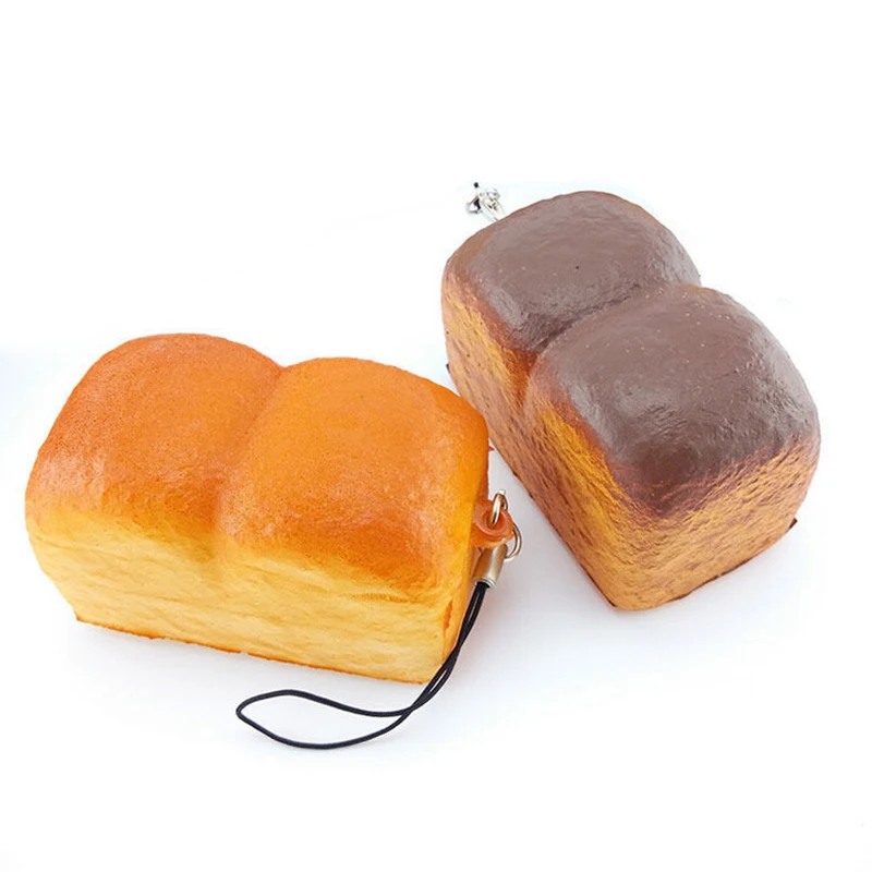 2019 Hot Sale 5 cmx3.5 cmx3.5 cm Squishy Bread Soft Buns Scented Phone Strap Charms
2019 Hot Sale 5 cmx3.5 cmx3.5 cm Squishy Bread Soft Buns Scented Phone Strap Charms