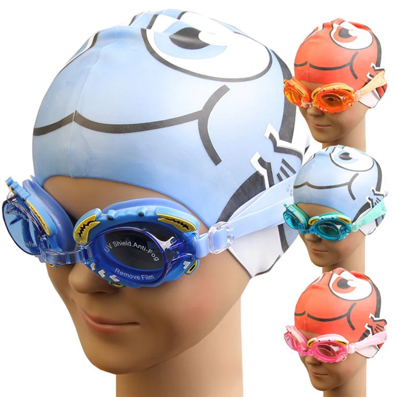 2 Pack Goggles Swimming Glasses for Children and Teens Anti-Fog UV Protection swimming eyeswear A30
2 Pack Goggles Swimming Glasses for Children and Teens Anti-Fog UV Protection swimming eyeswear A30