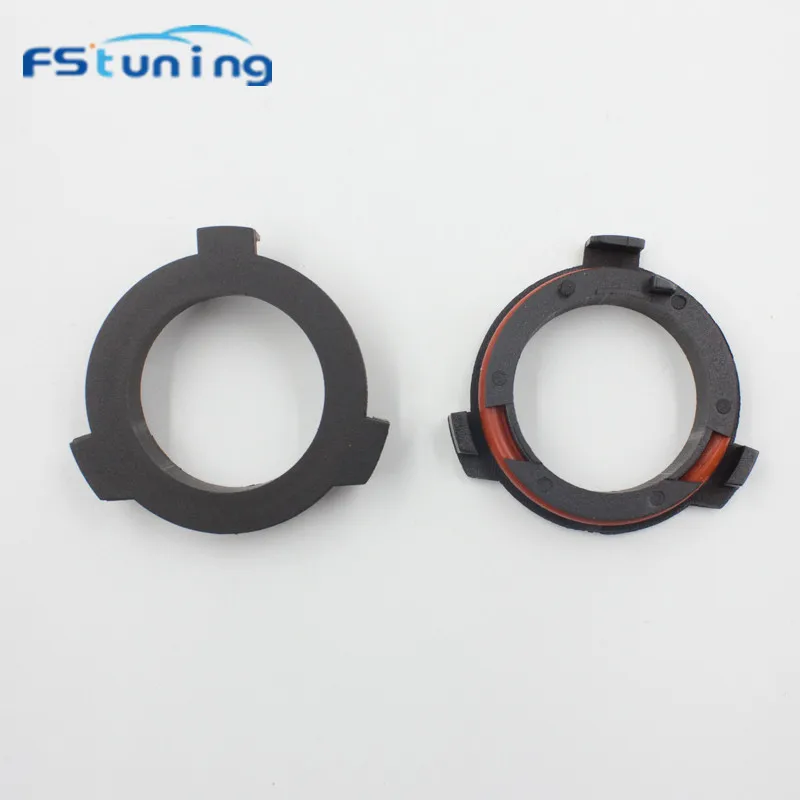 FStuning 10-100pcs LED Bulb Holder Socket H7 Adapters lamp base for Opel Astra G for Honda CR-V LED adapter for H7 led headlight
FStuning 10-100pcs LED Bulb Holder Socket H7 Adapters lamp base for Opel Astra G for Honda CR-V LED adapter for H7 led headlight