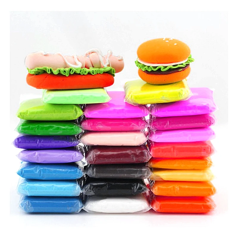 1Kg Clay Plasticine,1 color bags 1Kg,children's boy and Girl made by hand mud DIY Toy,for Preschool Arts & Crafts
1Kg Clay Plasticine,1 color bags 1Kg,children's boy and Girl made by hand mud DIY Toy,for Preschool Arts & Crafts