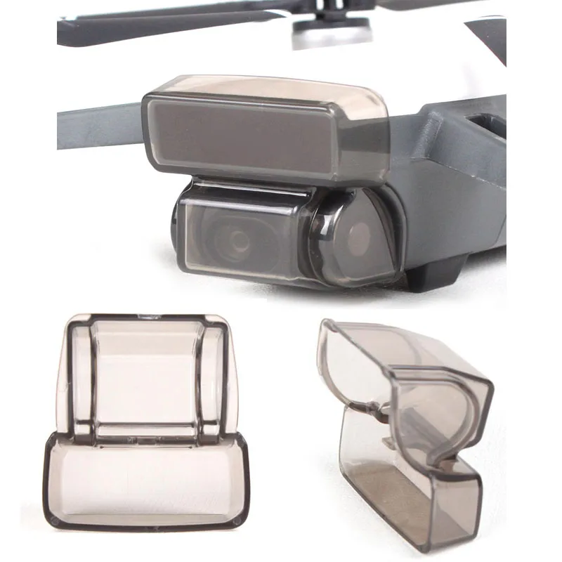 Cap For DJI SPARK PTZ Camera Cover front 3D sensor system screen integrated protective cover For DJI Spark accessories
Cap For DJI SPARK PTZ Camera Cover front 3D sensor system screen integrated protective cover For DJI Spark accessories