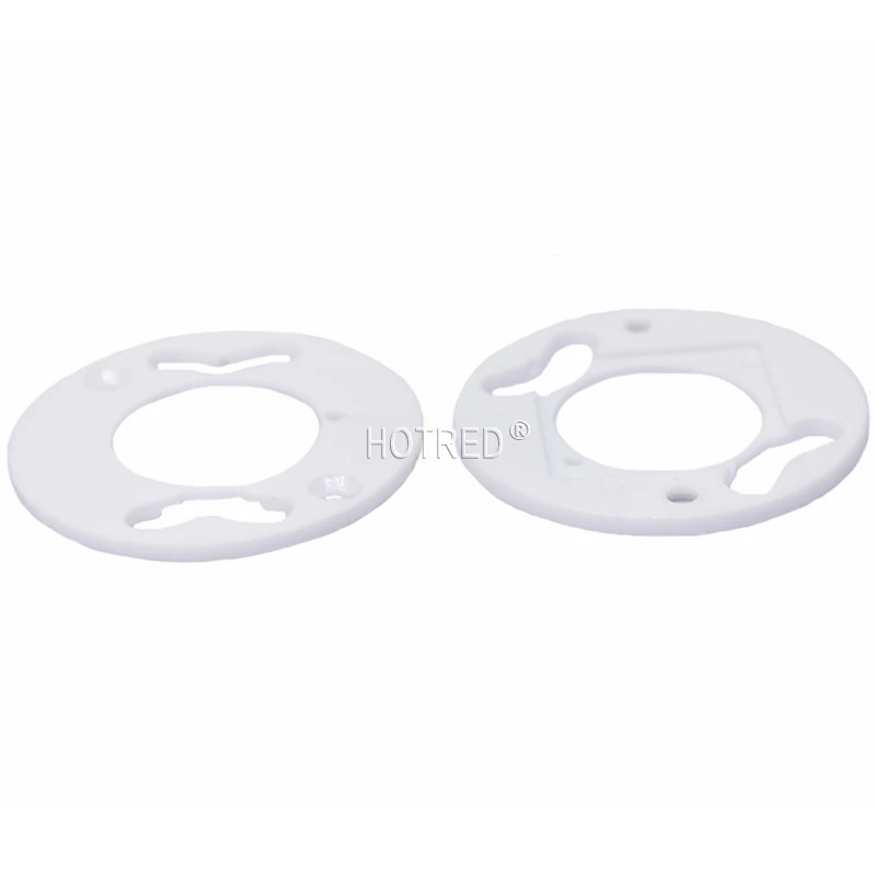 10PCS/LOT Plastic COB Led Emitter Lamp Light Holder For Cree CXA2520 CXA2530 CXA 2540 CXA 2530 COB Led Emitter Lamp Light
10PCS/LOT Plastic COB Led Emitter Lamp Light Holder For Cree CXA2520 CXA2530 CXA 2540 CXA 2530 COB Led Emitter Lamp Light