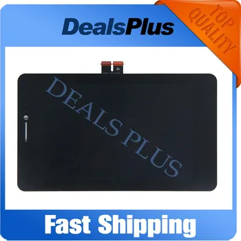 Replacement New LCD Display Touch Screen Digitizer Assembly For Asus ME175 K00S ME175CG K00Z 7-inch Black
Replacement New LCD Display Touch Screen Digitizer Assembly For Asus ME175 K00S ME175CG K00Z 7-inch Black
