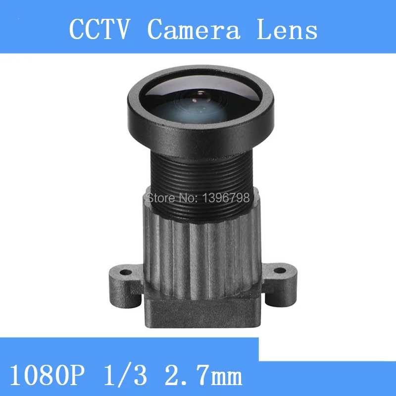 PU`Aimetis 6G HD 1080P high definition lens ring Wenda Guang level of resistance wide-angle lens security surveillance
PU`Aimetis 6G HD 1080P high definition lens ring Wenda Guang level of resistance wide-angle lens security surveillance