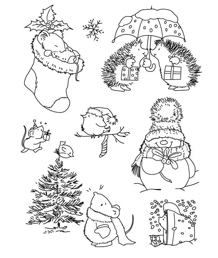 Cute little hedgehog Transparent Clear Silicone Stamp/seal for DIY Scrapbooking/ Album Decorative Clear Stamp Sheets/5486
Cute little hedgehog Transparent Clear Silicone Stamp/seal for DIY Scrapbooking/ Album Decorative Clear Stamp Sheets/5486