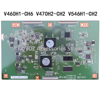 free shipping Good test T-CON board for TLM47V67PK V460H1-CH6 V470H2-CH2 V546H1-CH2 
free shipping Good test T-CON board for TLM47V67PK V460H1-CH6 V470H2-CH2 V546H1-CH2