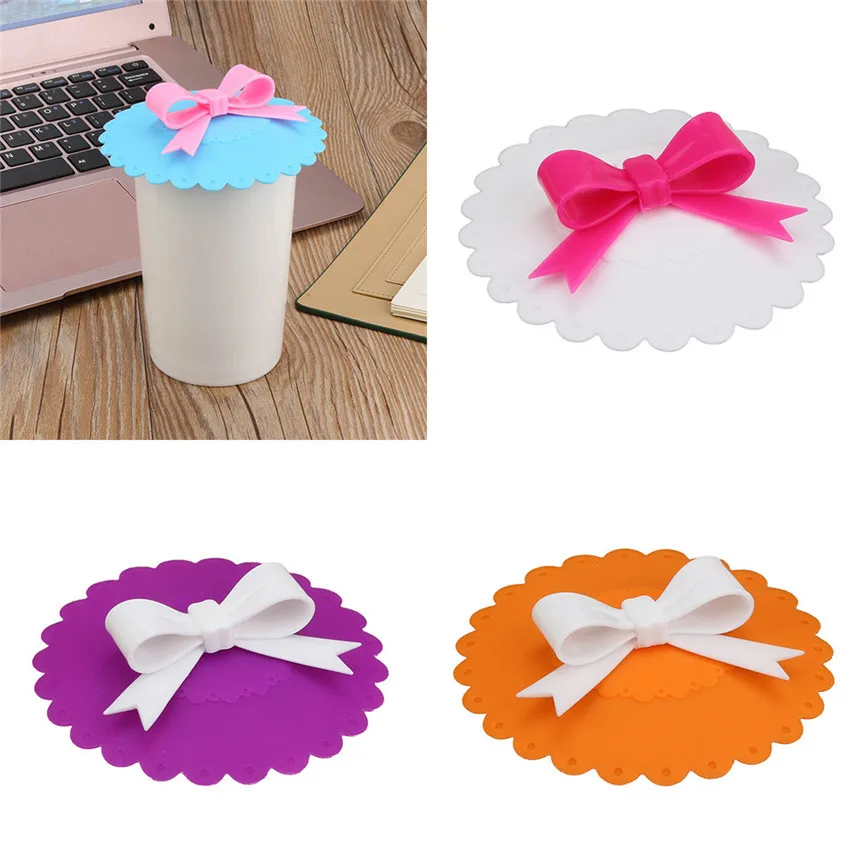 New Arrival Bow Onion Lace Dust Reusable Silicone Cover Cup Thermal Insulation Cup Seal Silicone Cover
New Arrival Bow Onion Lace Dust Reusable Silicone Cover Cup Thermal Insulation Cup Seal Silicone Cover