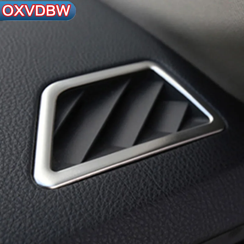 For BMW F10 Interior Center Console Trim Refit Decorative Air Outlet Conditioning Cover Stickers 5 series 2011-2017 Accessories 
For BMW F10 Interior Center Console Trim Refit Decorative Air Outlet Conditioning Cover Stickers 5 series 2011-2017 Accessories