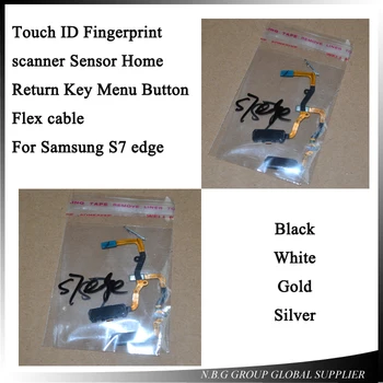 10pcs/lot Touch ID Fingerprint scanner Sensor Home Return Key Menu Button Flex for Samsung Galaxy S7 edge G935 Free Shipping
10pcs/lot Touch ID Fingerprint scanner Sensor Home Return Key Menu Button Flex for Samsung Galaxy S7 edge G935 Free Shipping