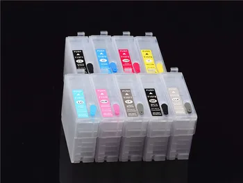 R3000 Empty Refillable Ink Cartridge for Epson Stylus Photo R3000 printer T1571 T1579
R3000 Empty Refillable Ink Cartridge for Epson Stylus Photo R3000 printer T1571 T1579