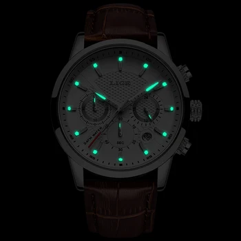 2019 LIGE New Watch Men Fashion Sport Quartz Clock Mens Watches Brand Luxury Leather Business Waterproof Watch Relogio Masculino
2019 LIGE New Watch Men Fashion Sport Quartz Clock Mens Watches Brand Luxury Leather Business Waterproof Watch Relogio Masculino