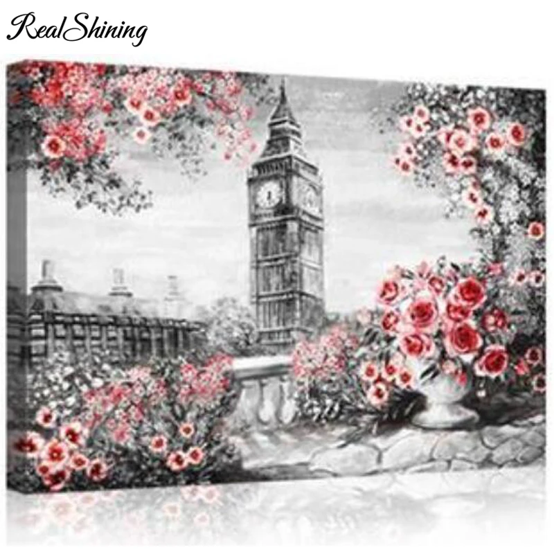 Square round 5D DIY Diamond Painting Red Umbrella Couple,Romantic Street Diamond Embroidery full display Mosaic puzzles FS4566
Square round 5D DIY Diamond Painting Red Umbrella Couple,Romantic Street Diamond Embroidery full display Mosaic puzzles FS4566