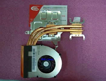 New Laptop CPU Cooler Fan Heatsink For Sony Vaio VPCF1 VPC-F11 VPC-F12 VPC-F13 Pcg 81113m AB5005UX-R03 CWFL1 UDQFRRH01DF0
New Laptop CPU Cooler Fan Heatsink For Sony Vaio VPCF1 VPC-F11 VPC-F12 VPC-F13 Pcg 81113m AB5005UX-R03 CWFL1 UDQFRRH01DF0